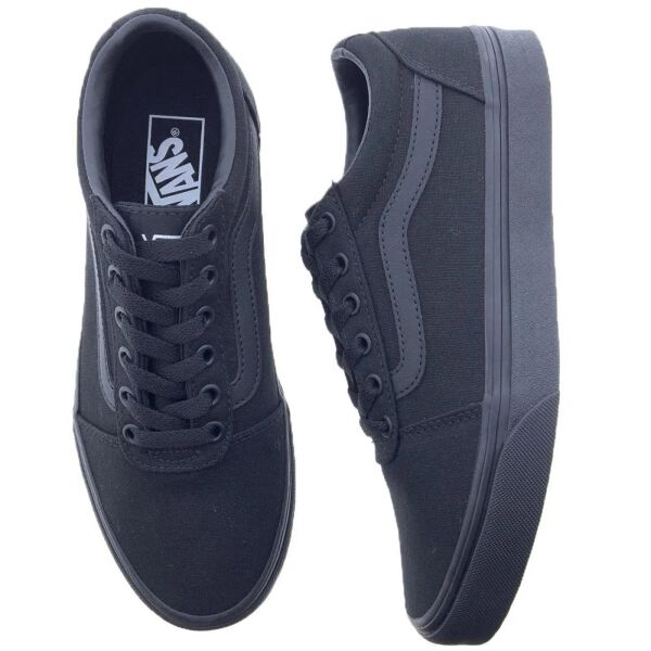 VANS WM WARD KADIN MODA AYAKKABI
