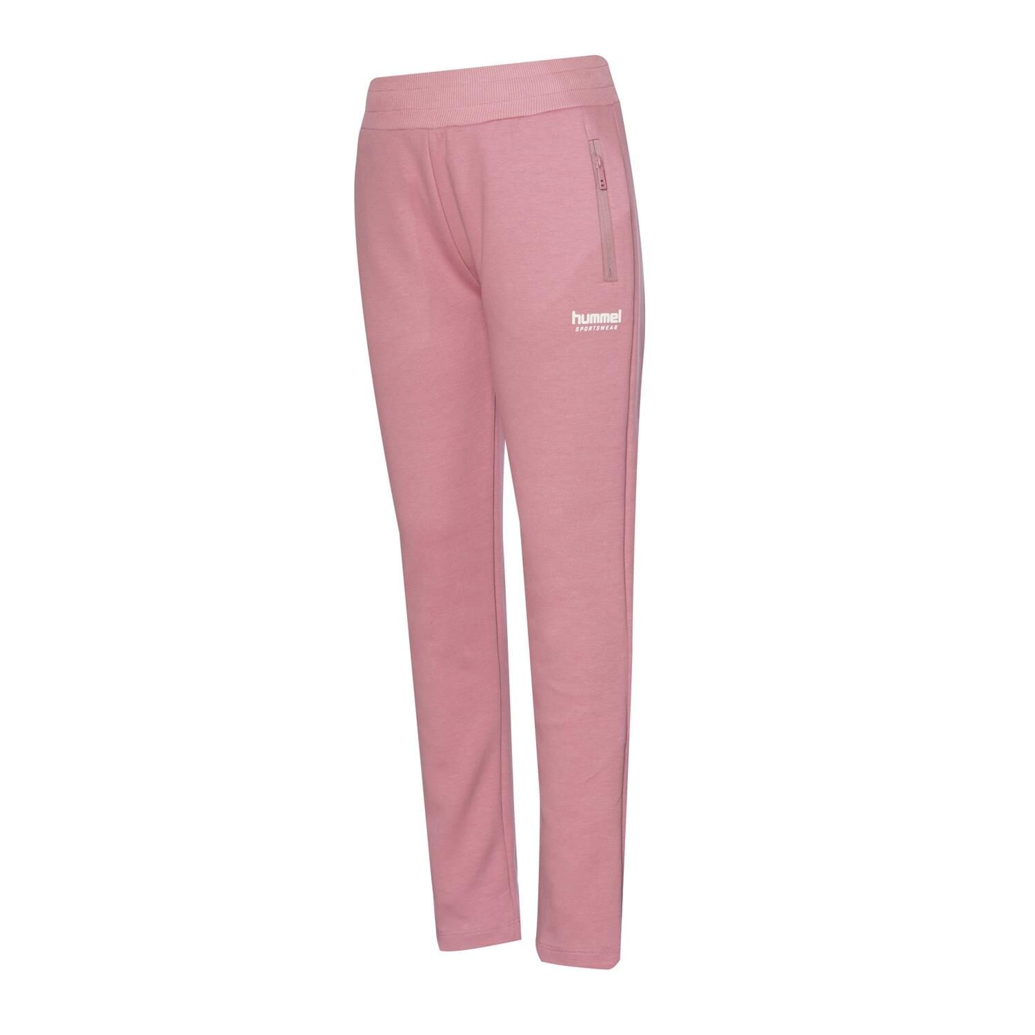 HUMMEL HMLALBAN PANTS KIZ ÇOCUK PANTOLON