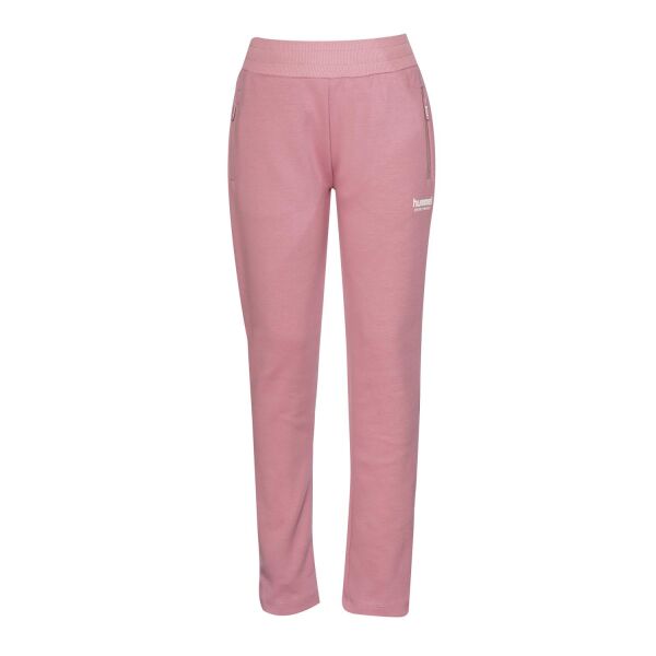 HUMMEL HMLALBAN PANTS KIZ ÇOCUK PANTOLON