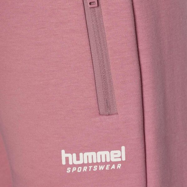 HUMMEL HMLALBAN PANTS KIZ ÇOCUK PANTOLON