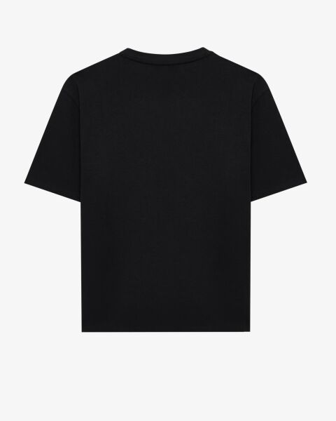 SKECHERS M GRAPHIC TEE HEAVY WEIGHT OVERSİZE T-SHİRT ERKEK T-SHIRT