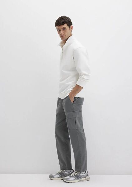 MAVİ KARGO PANTOLON ERKEK KARGO PANTOLON