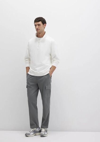 MAVİ KARGO PANTOLON ERKEK KARGO PANTOLON