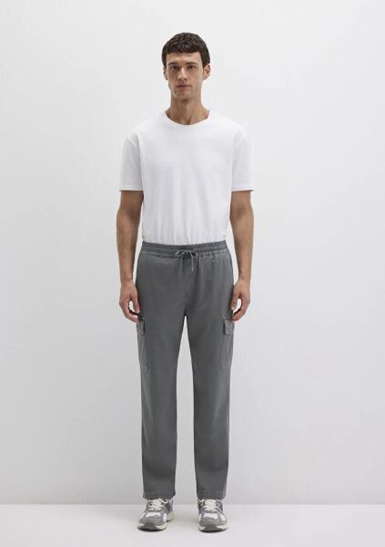 MAVİ KARGO PANTOLON ERKEK KARGO PANTOLON