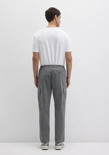 MAVİ KARGO PANTOLON ERKEK KARGO PANTOLON