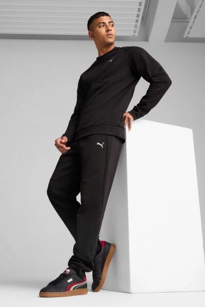 PUMA PUMATECH PANTS UNISEX EŞOFMAN ALTI