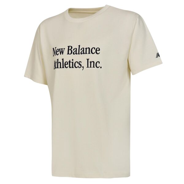 NEW BALANCE NB LIFESTYLE MEN TSHIRT ERKEK T-SHIRT