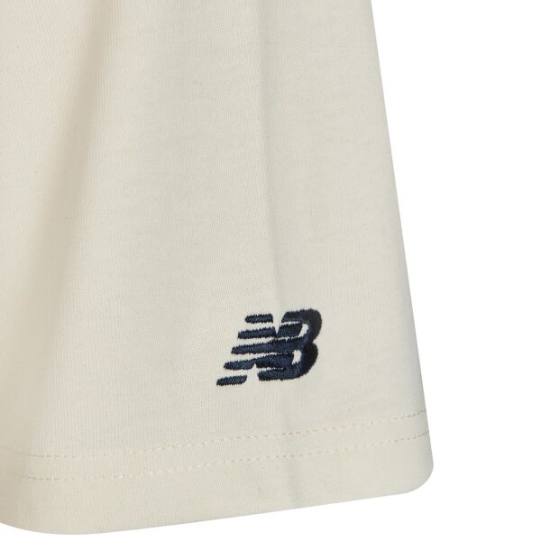 NEW BALANCE NB LIFESTYLE MEN TSHIRT ERKEK T-SHIRT