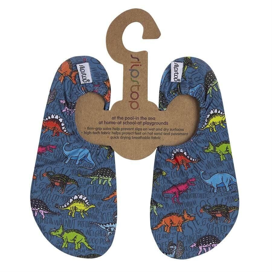 SLİP STOP TEXAS ERKEK ÇOCUK KAYDIRMAZ PATİK