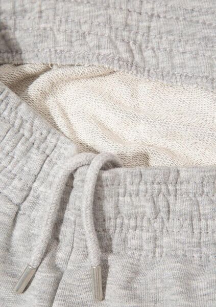 MAVİ KADIN ÖRME ŞORT