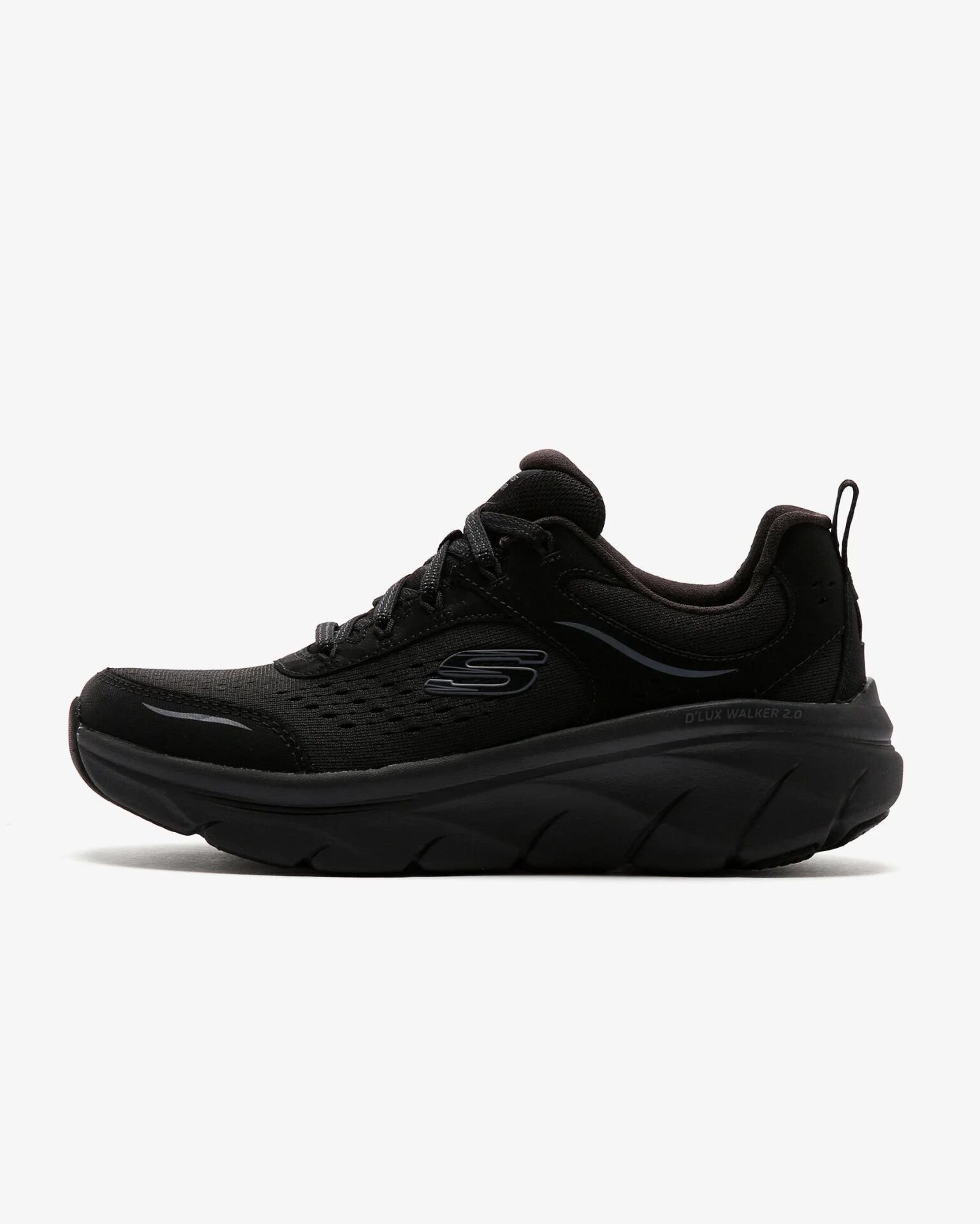 SKECHERS D'LUX WALKER 2.0-DAİSY DOLL KADIN MODA AYAKKABI