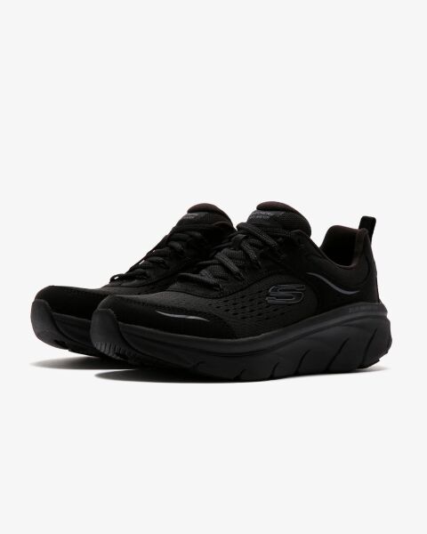 SKECHERS D'LUX WALKER 2.0-DAİSY DOLL KADIN MODA AYAKKABI