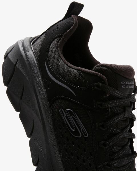 SKECHERS D'LUX WALKER 2.0-DAİSY DOLL KADIN MODA AYAKKABI