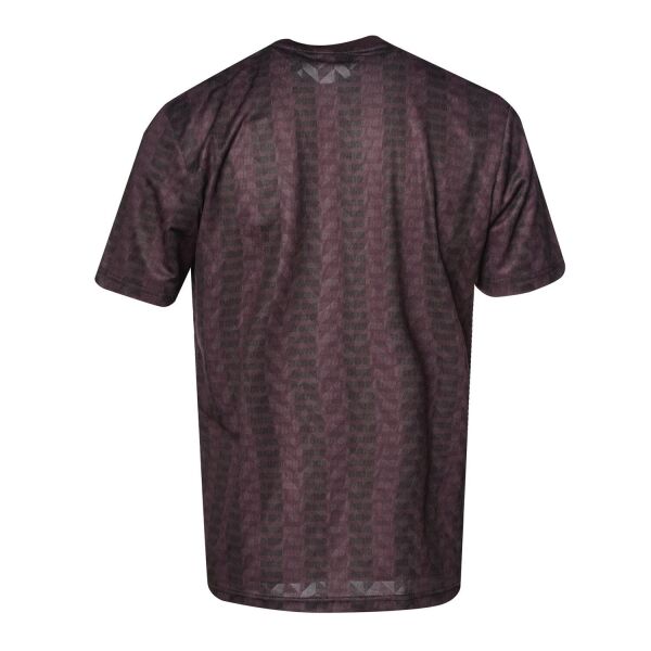 HUMMEL HMLNICK T-SHIRT S/S ERKEK T-SHIRT