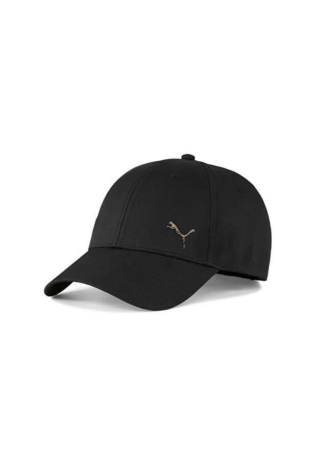 PUMA ESS METAL PUMA CAT BB CAP UNISEX ŞAPKA