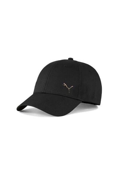 PUMA ESS METAL PUMA CAT BB CAP UNISEX ŞAPKA