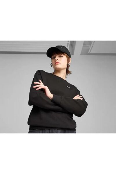 PUMA ESS METAL PUMA CAT BB CAP UNISEX ŞAPKA