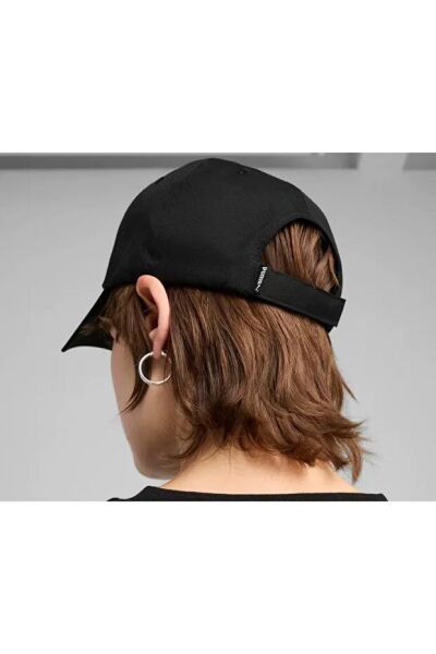 PUMA ESS METAL PUMA CAT BB CAP UNISEX ŞAPKA