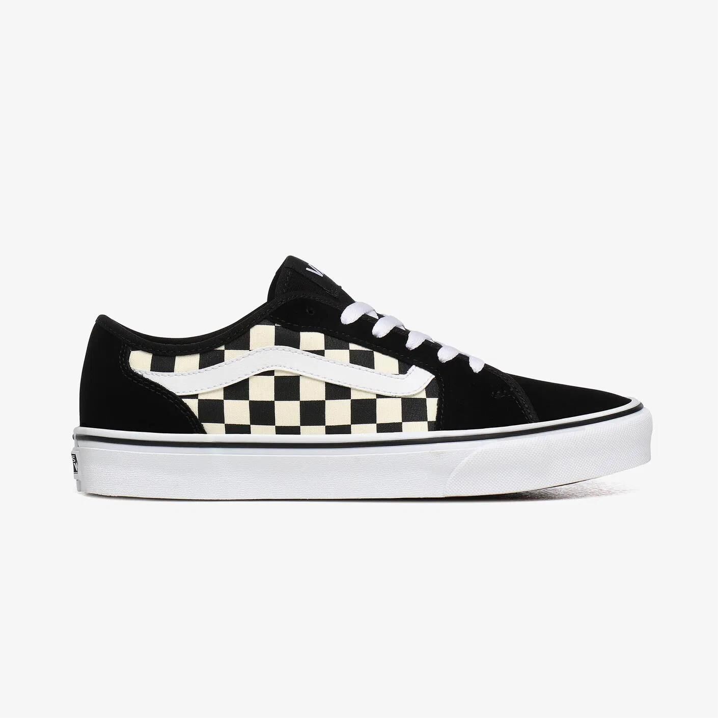 VANS MN FILMORE DECON ERKEK MODA AYAKKABI