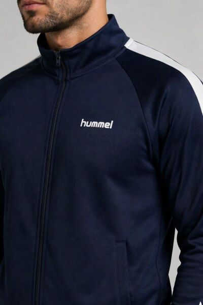 HUMMEL HMLWADEN TRACK SUIT ERKEK ALT ÜST TAKIM