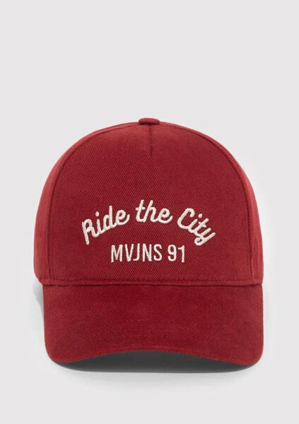 MAVİ KEP ERKEK ŞAPKA