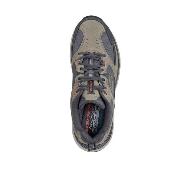 SKECHERS SKECHERS D'LUX PRO ERKEK MODA AYAKKABI