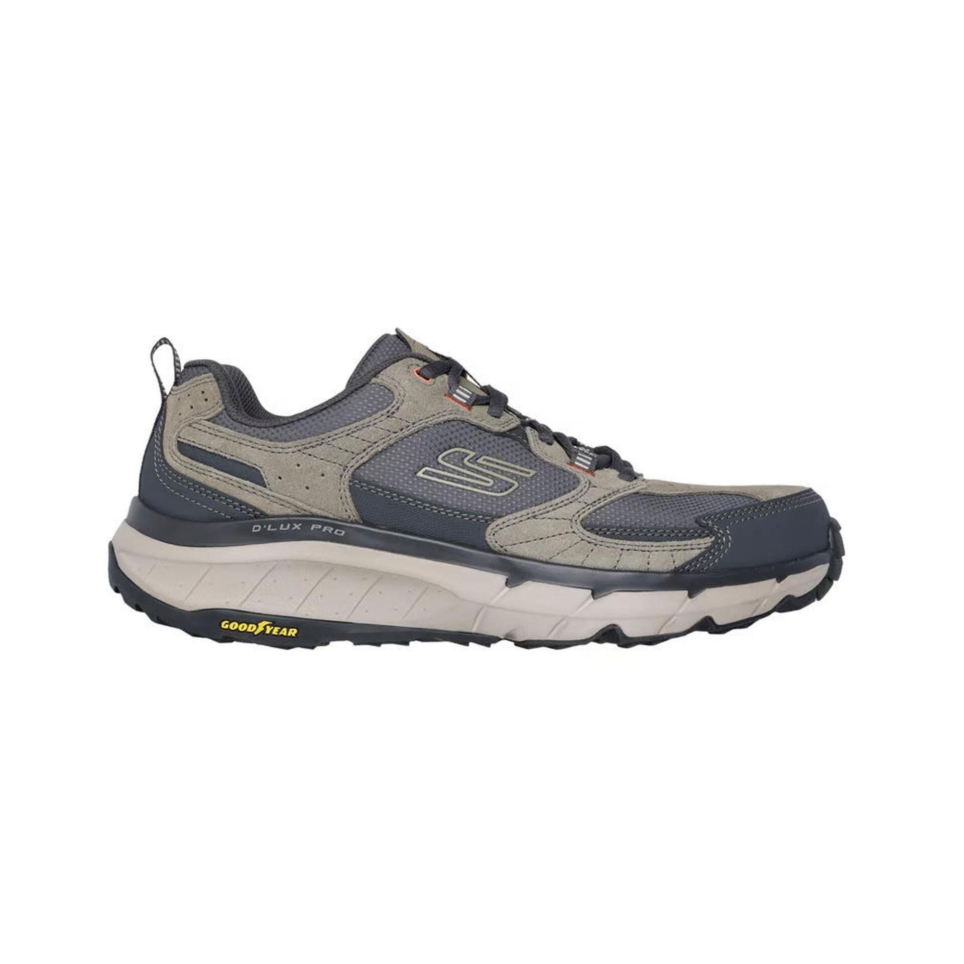 SKECHERS SKECHERS D'LUX PRO ERKEK MODA AYAKKABI