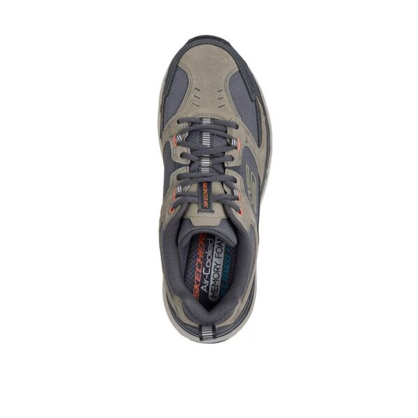 SKECHERS SKECHERS D'LUX PRO ERKEK MODA AYAKKABI