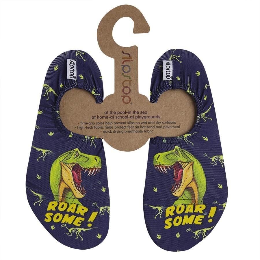 SLİP STOP MATRIX ERKEK ÇOCUK KAYDIRMAZ PATİK