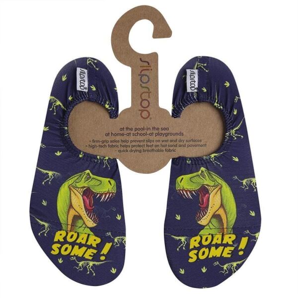 SLİP STOP MATRIX ERKEK ÇOCUK KAYDIRMAZ PATİK