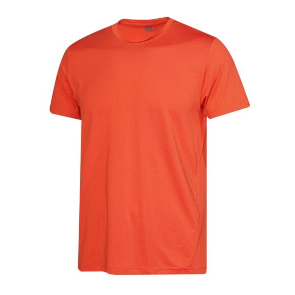 HUMMEL HMLPEREZ T-SHIRT S/S ERKEK T-SHIRT
