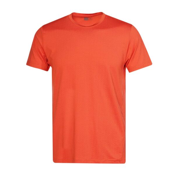 HUMMEL HMLPEREZ T-SHIRT S/S ERKEK T-SHIRT