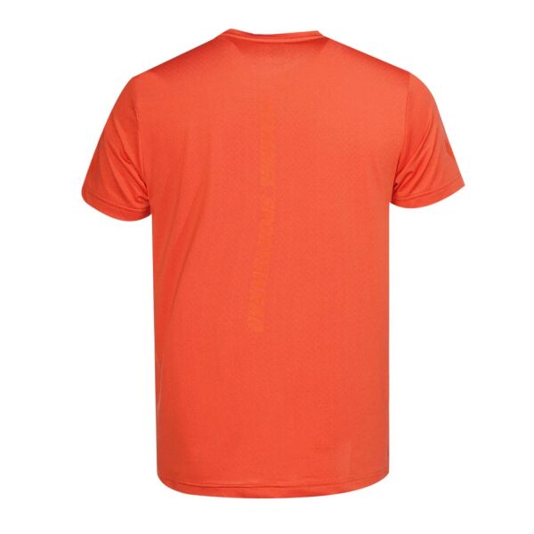 HUMMEL HMLPEREZ T-SHIRT S/S ERKEK T-SHIRT