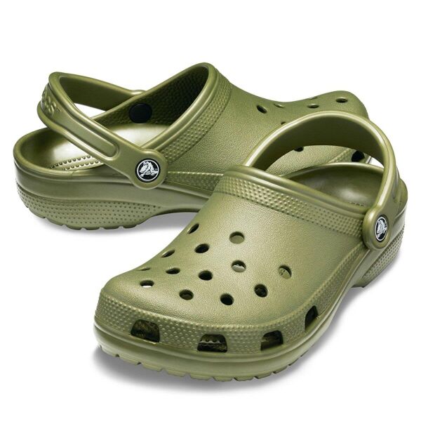 CROCS CLASSIC UNISEX SANDALET