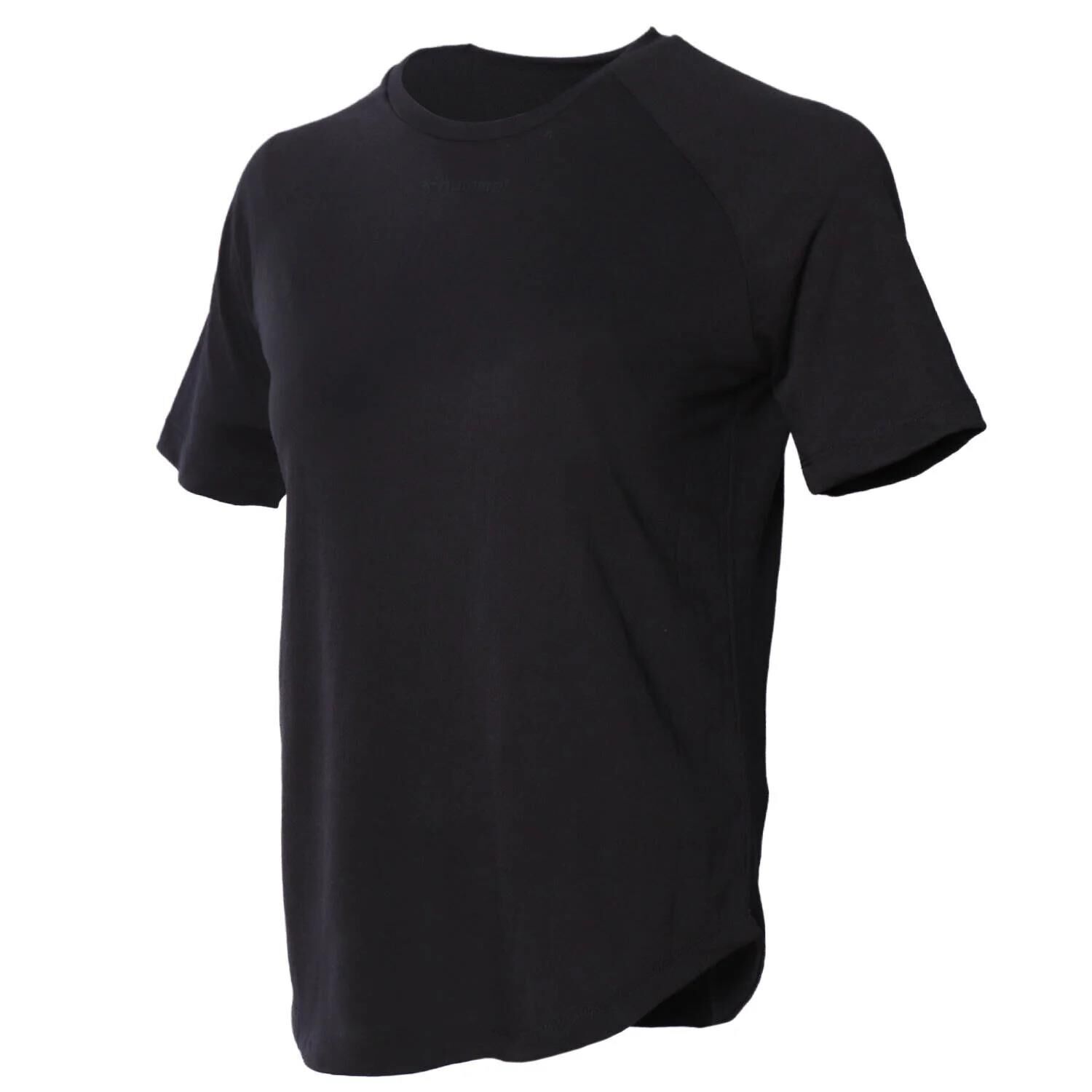HUMMEL HMLT-MT VANJA T-SHIRT KADIN KISA KOL T-SHIRT