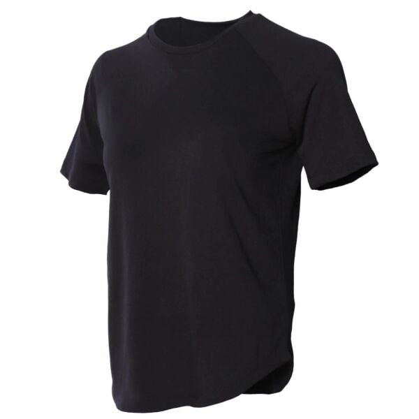 HUMMEL HMLT-MT VANJA T-SHIRT KADIN KISA KOL T-SHIRT
