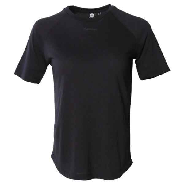 HUMMEL HMLT-MT VANJA T-SHIRT KADIN KISA KOL T-SHIRT