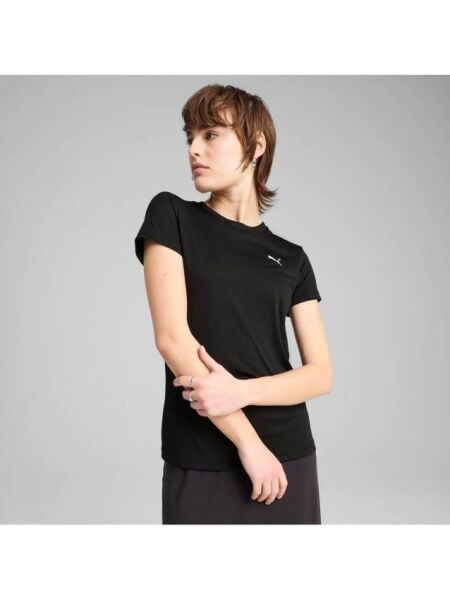 PUMA ESS POLY TEE KADIN T-SHIRT