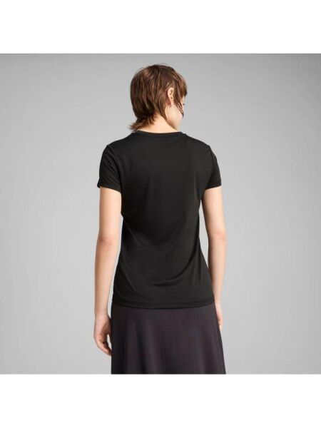 PUMA ESS POLY TEE KADIN T-SHIRT