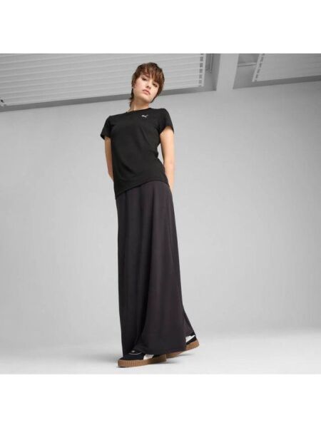 PUMA ESS POLY TEE KADIN T-SHIRT