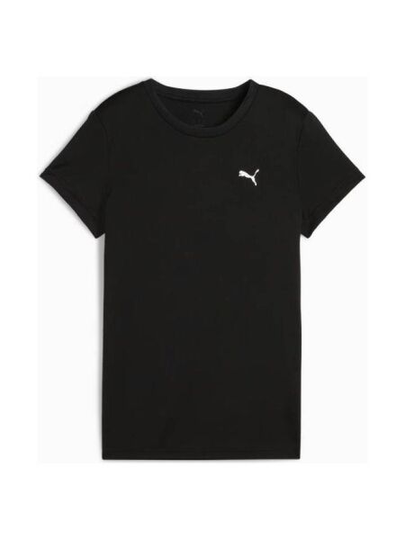 PUMA ESS POLY TEE KADIN T-SHIRT