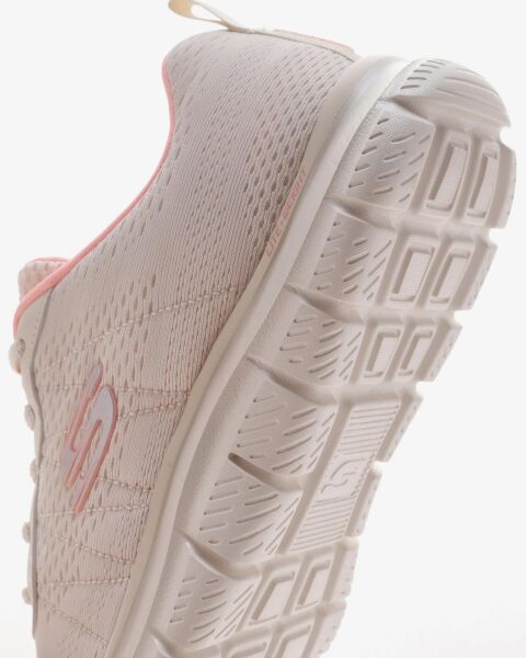 SKECHERS TRACK - NEW STAPLE KADIN PERFORMANS AYAKKABI