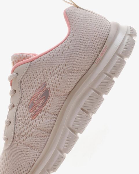 SKECHERS TRACK - NEW STAPLE KADIN PERFORMANS AYAKKABI