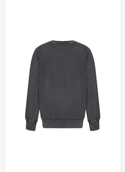 HUMMEL HMLALANZA SWEATSHIRT ERKEK ÇOCUK SWEATSHIRT