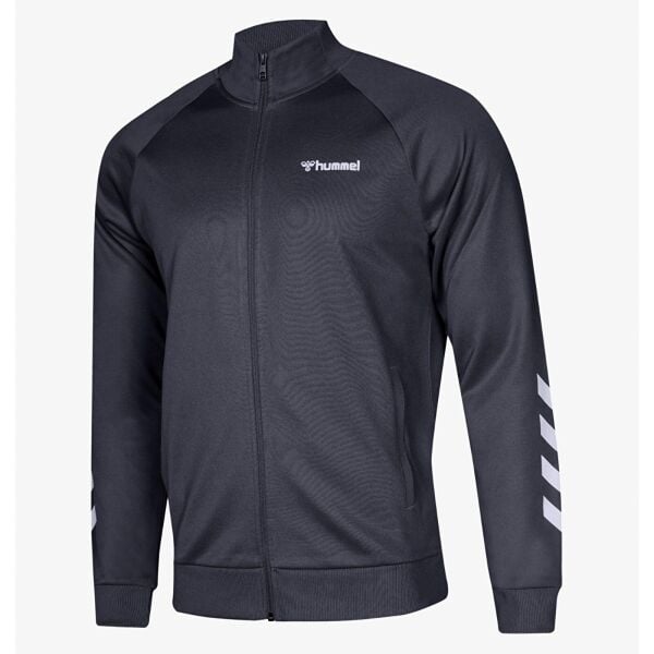 HUMMEL HMLFALCONZO ZIP JACKET ERKEK CEKET