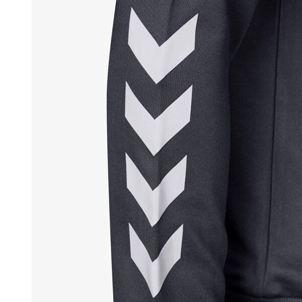 HUMMEL HMLFALCONZO ZIP JACKET ERKEK CEKET