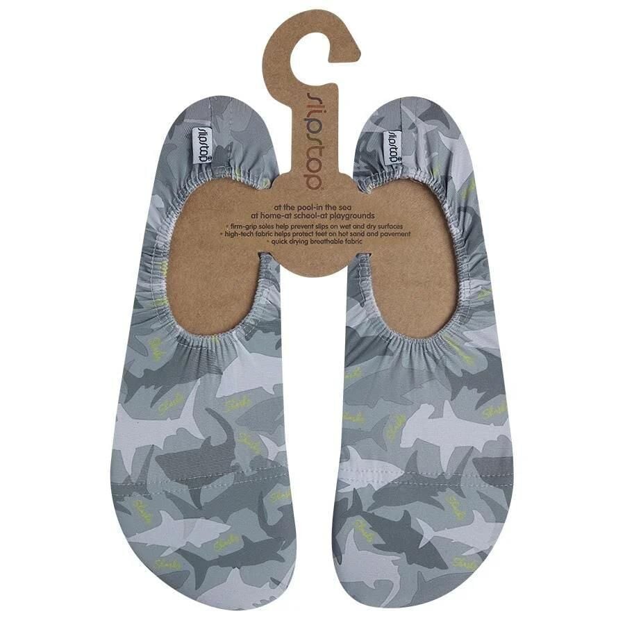 SLİP STOP CAMO ERKEK KAYDIRMAZ PATİK