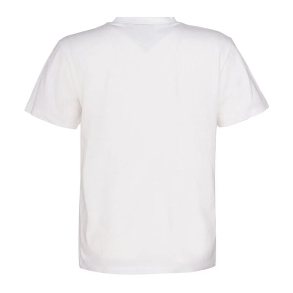 HUMMEL HML-T-HMLPULSE FEMALE CO REGULAR W T-SHIRT KADIN KISA KOL T-SHIRT