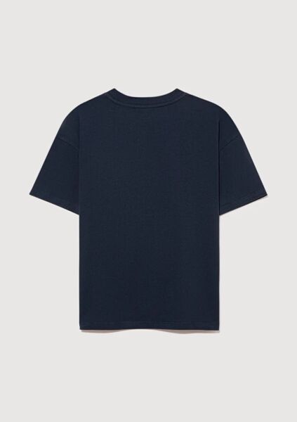 MAVİ SONIC BASKILI TİŞÖRT ERKEK ÇOCUK PROJE, LİSANS T-SHIRT