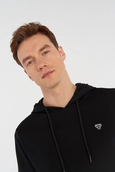 HUMMEL HMLT-IC ICO ERKEK HOODIE